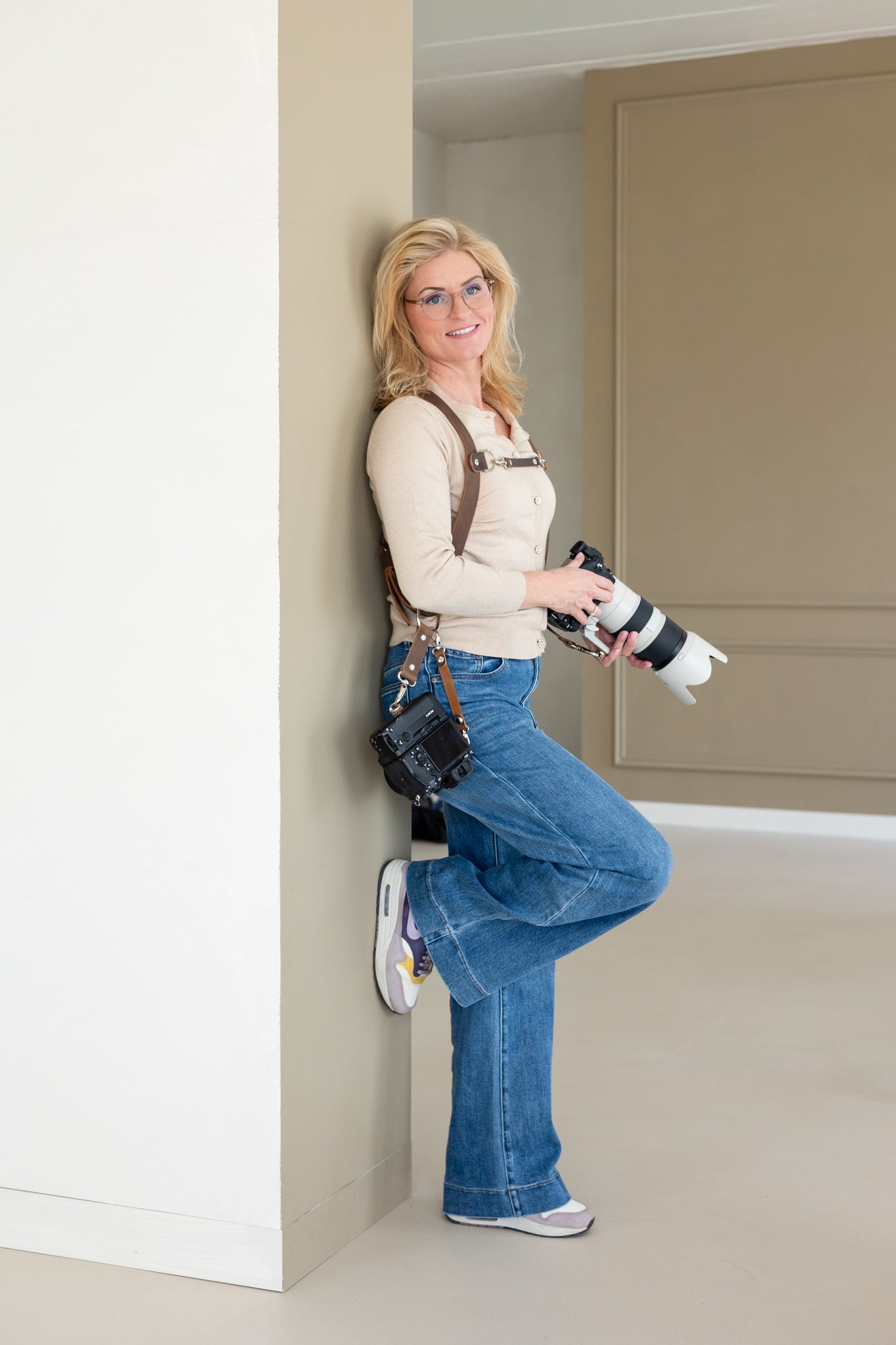 Welke apparatuur je als trouwfotograaf mee naar een bruiloft?