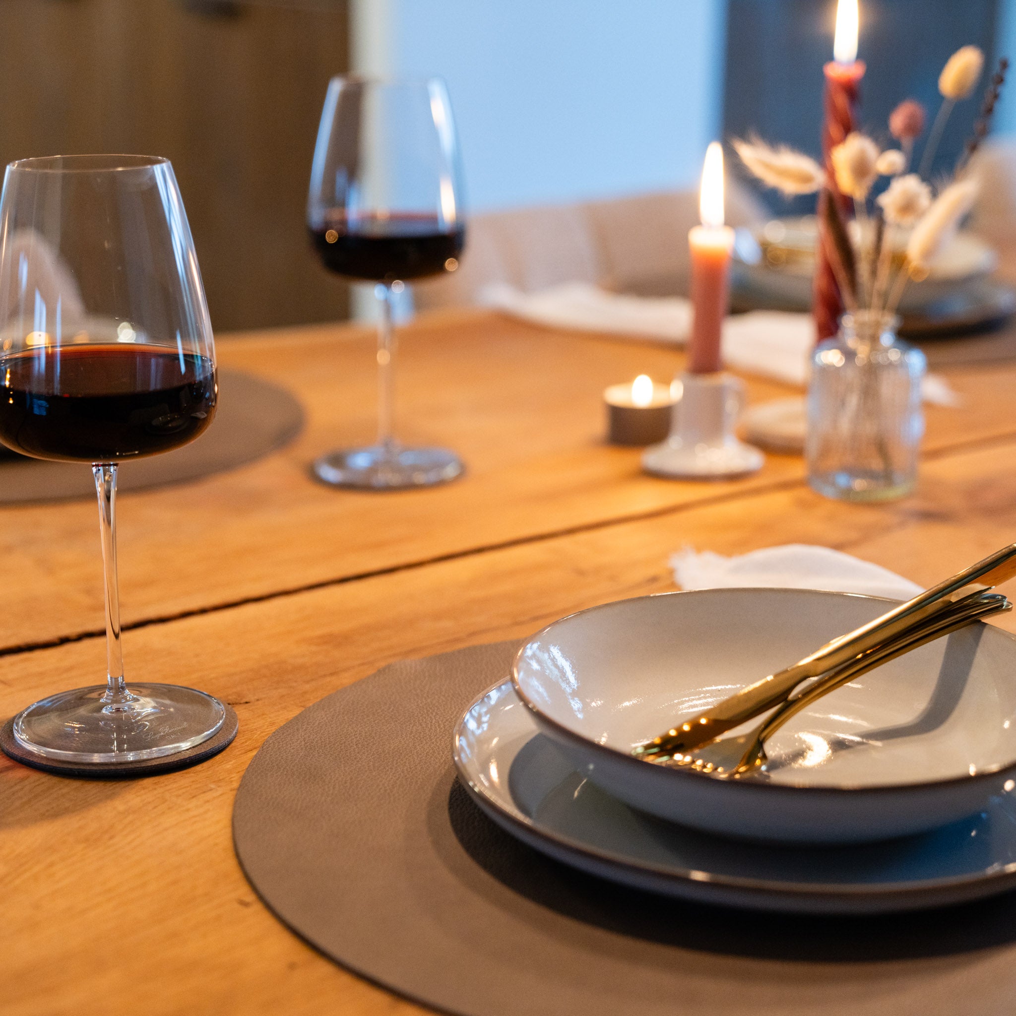 Placemat | onderlegger