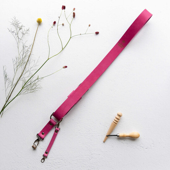 Sling strap - Pink