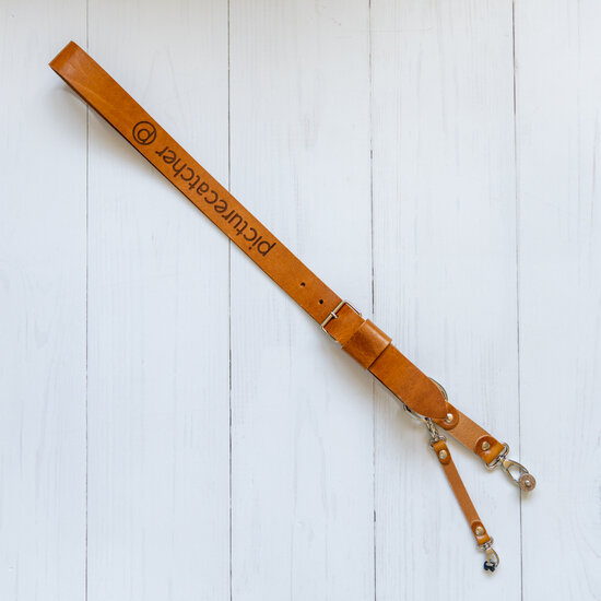 Sling strap - Buffalo brown