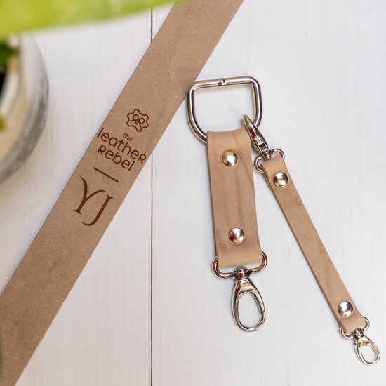 Sling strap - Light grey