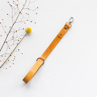 Wrist strap - Yellow