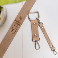 Sling strap - Light grey