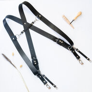 Camera harness - Black