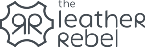 Logo The Leather Rebel