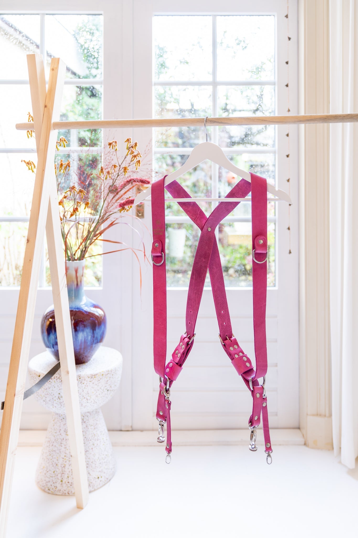 Hoe kies je de juiste kleur voor je camerariem? Tips voor fotografen