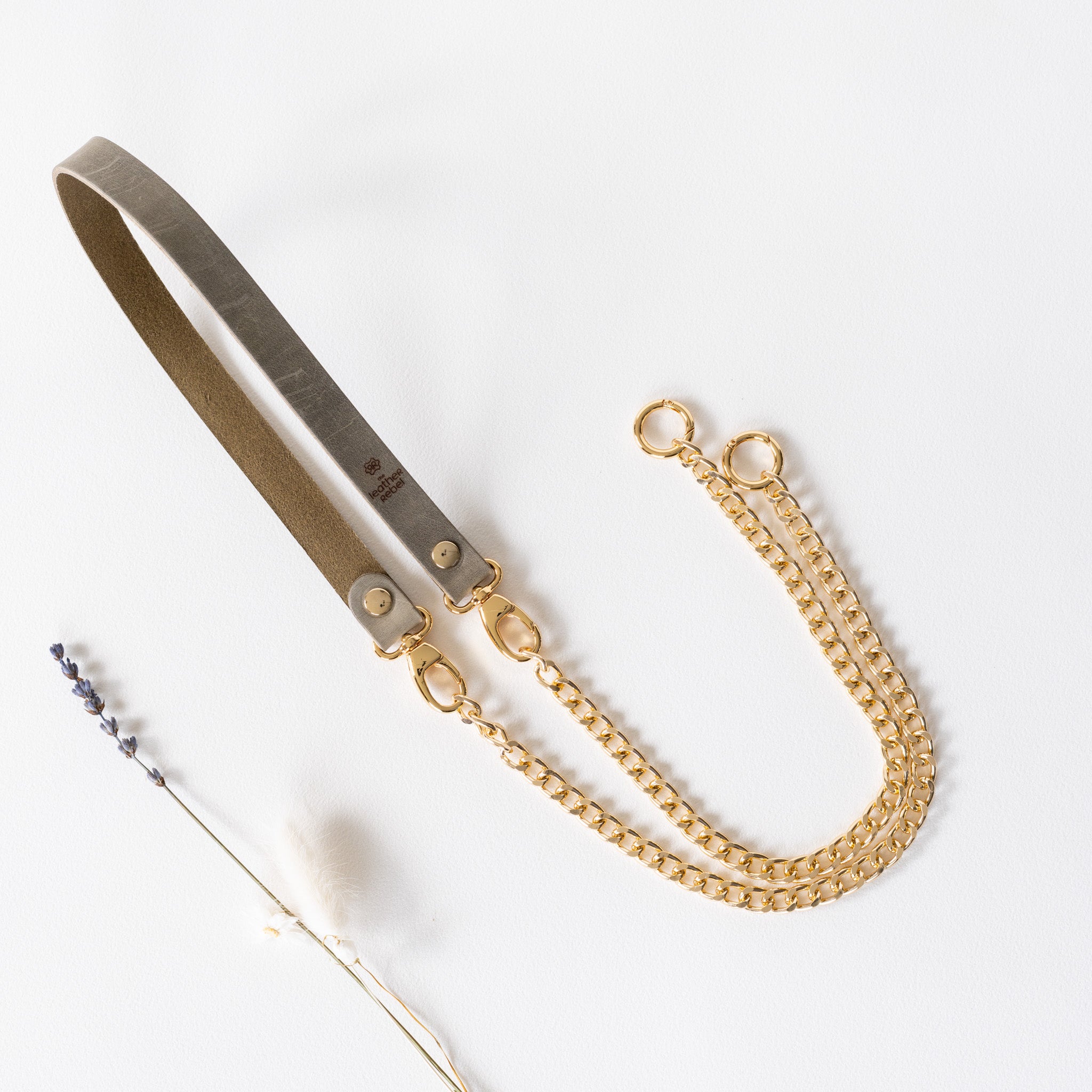 Telefoonkoord | Wijnglashouder