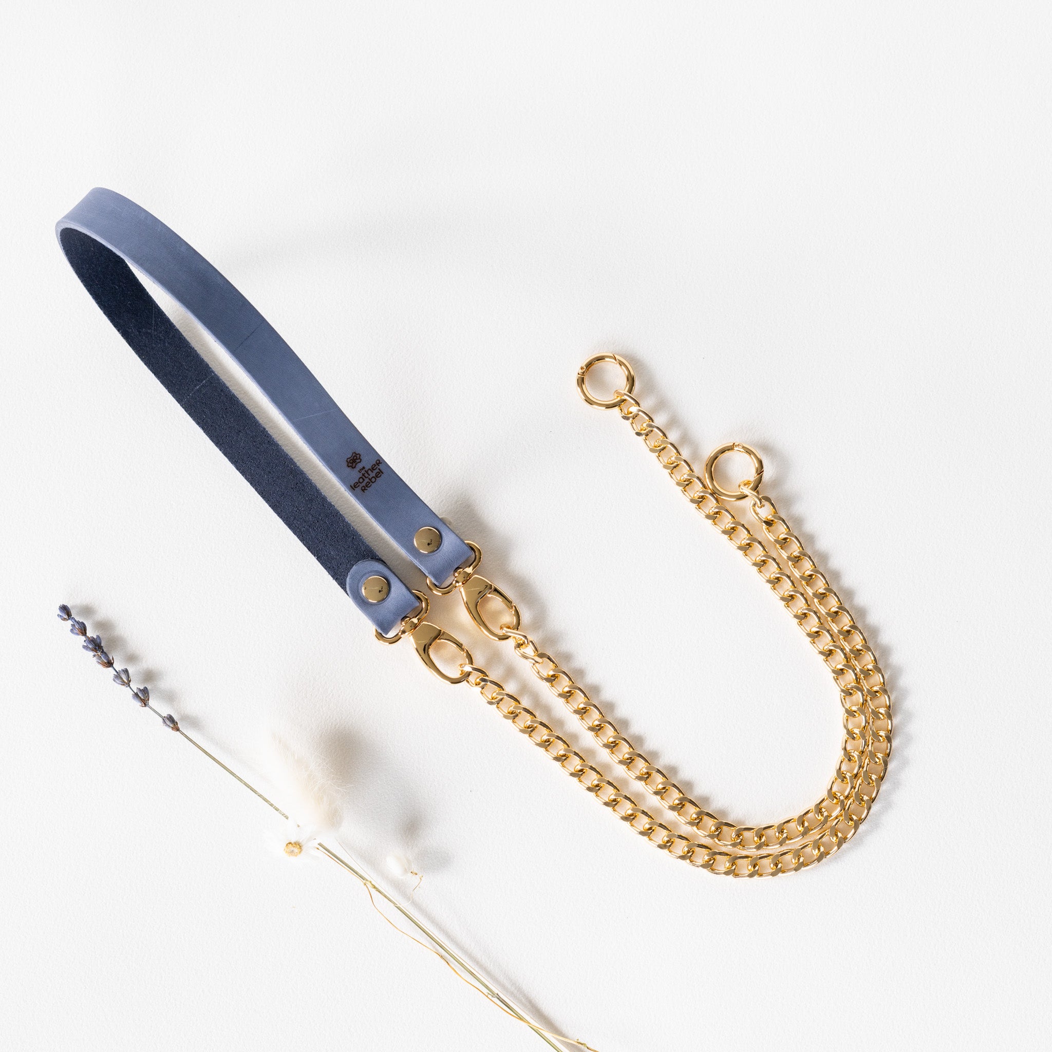 Telefoonkoord | Wijnglashouder