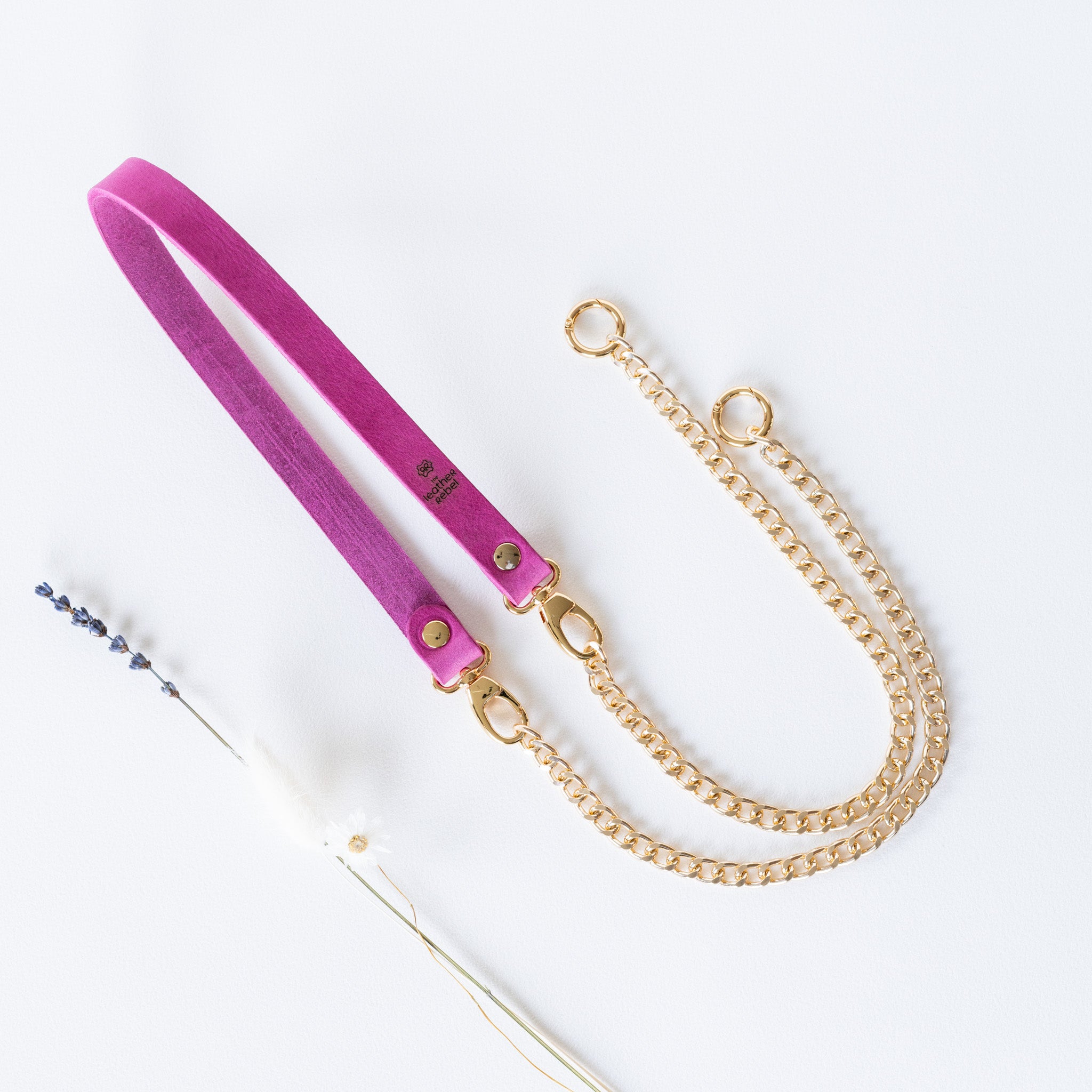 Telefoonkoord | Wijnglashouder