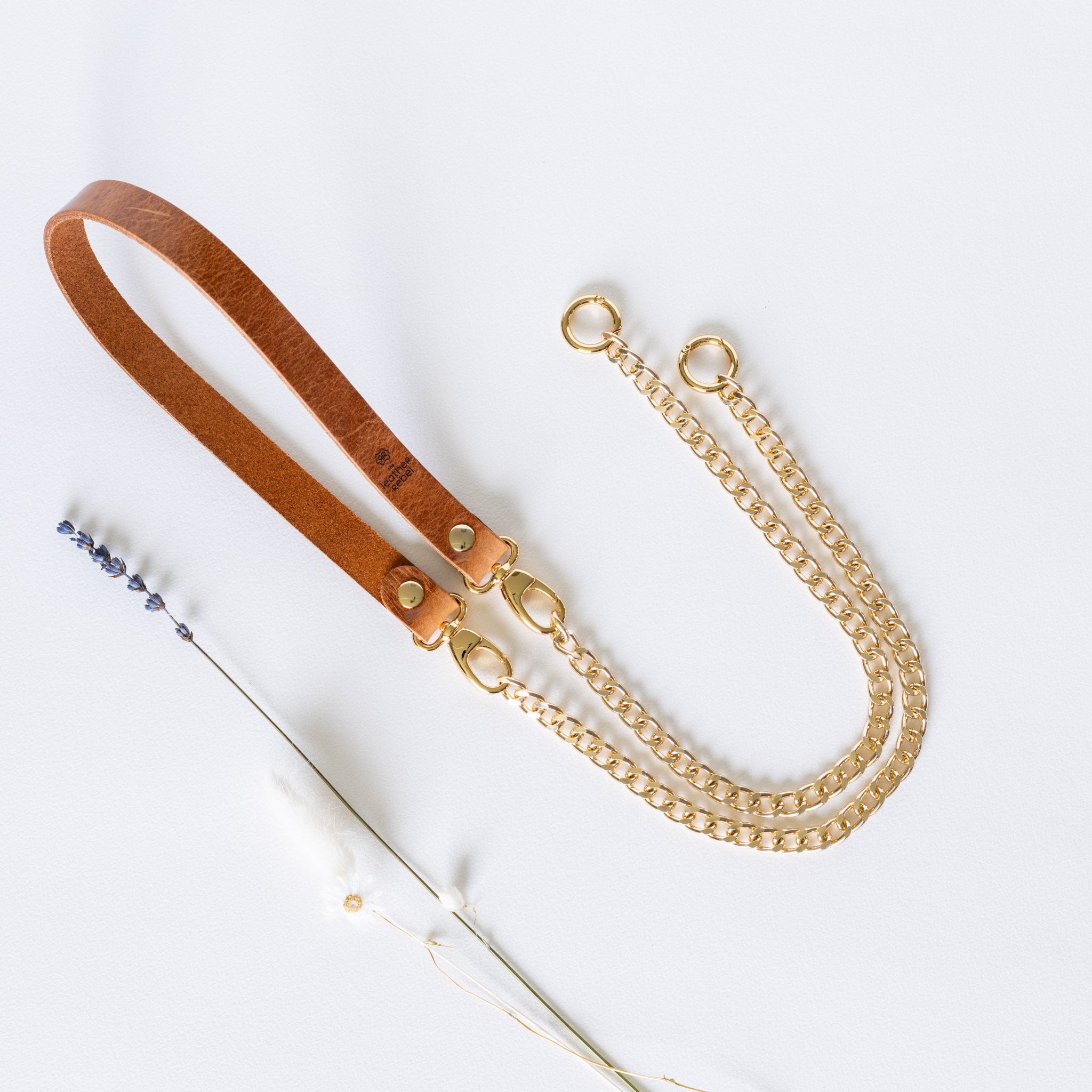 Telefoonkoord | Wijnglashouder