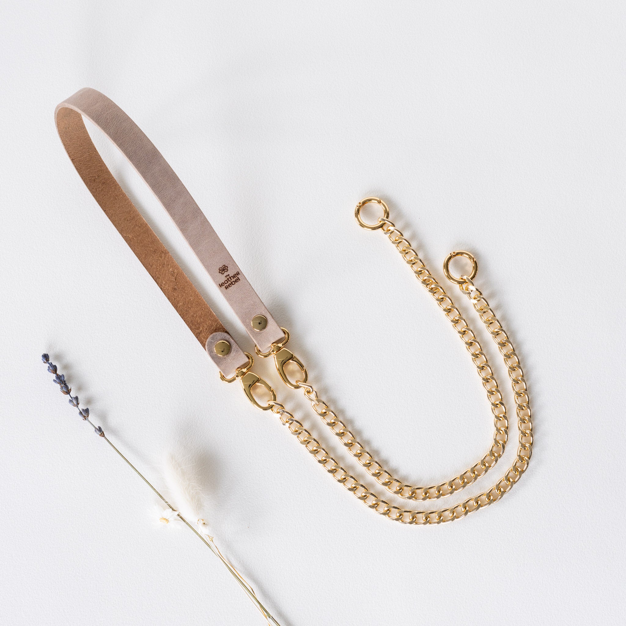 Telefoonkoord | Wijnglashouder