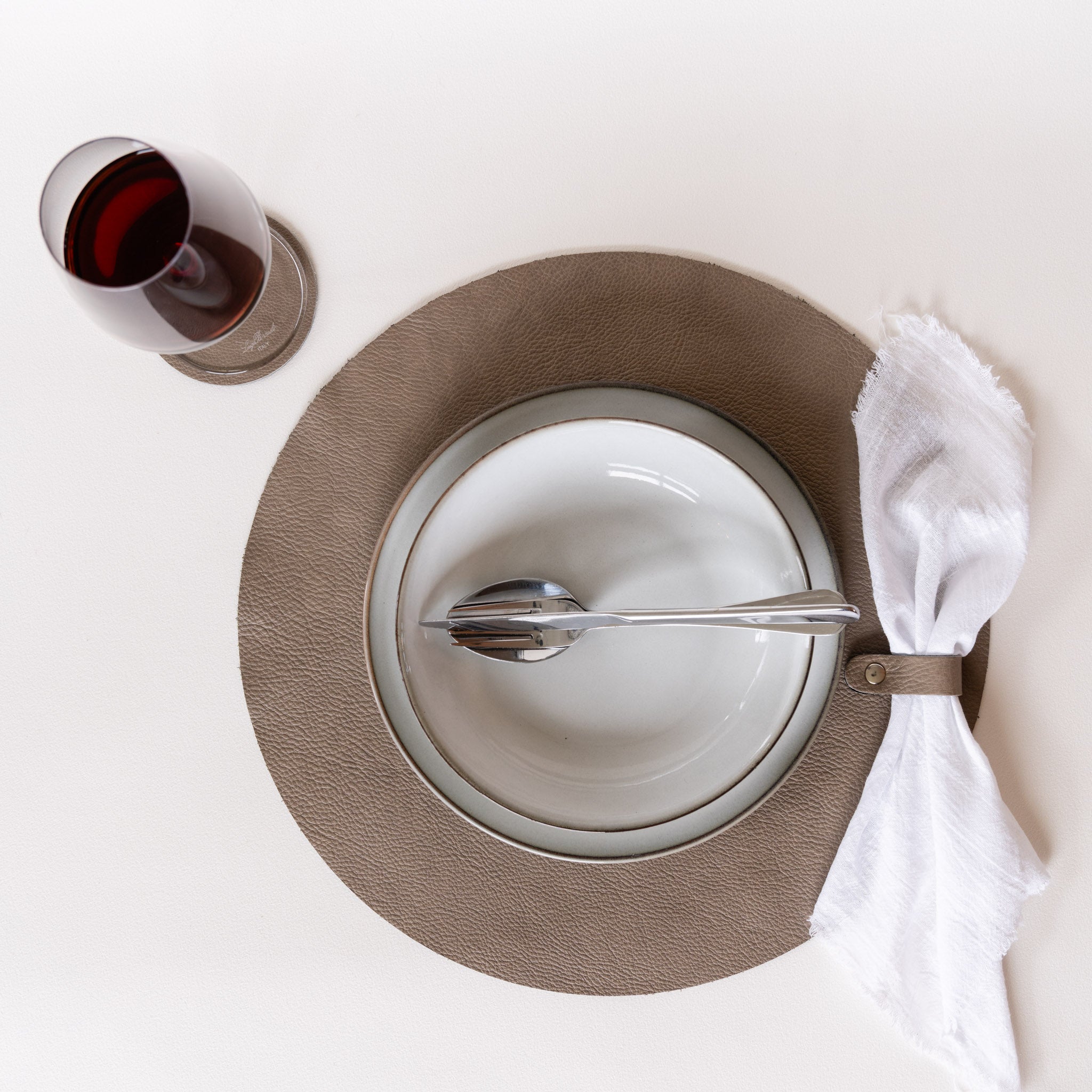 Placemat | onderlegger