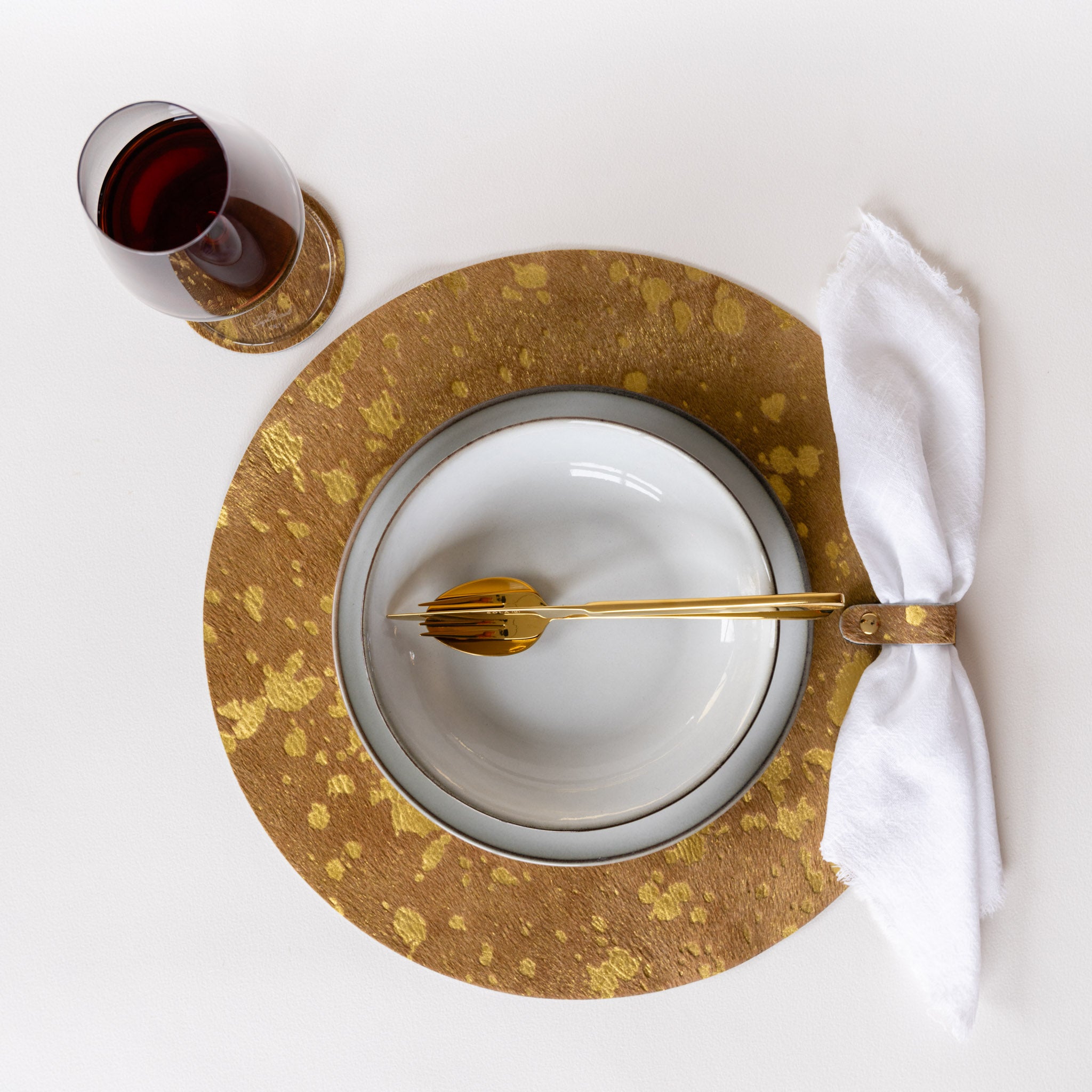 Placemat | onderlegger