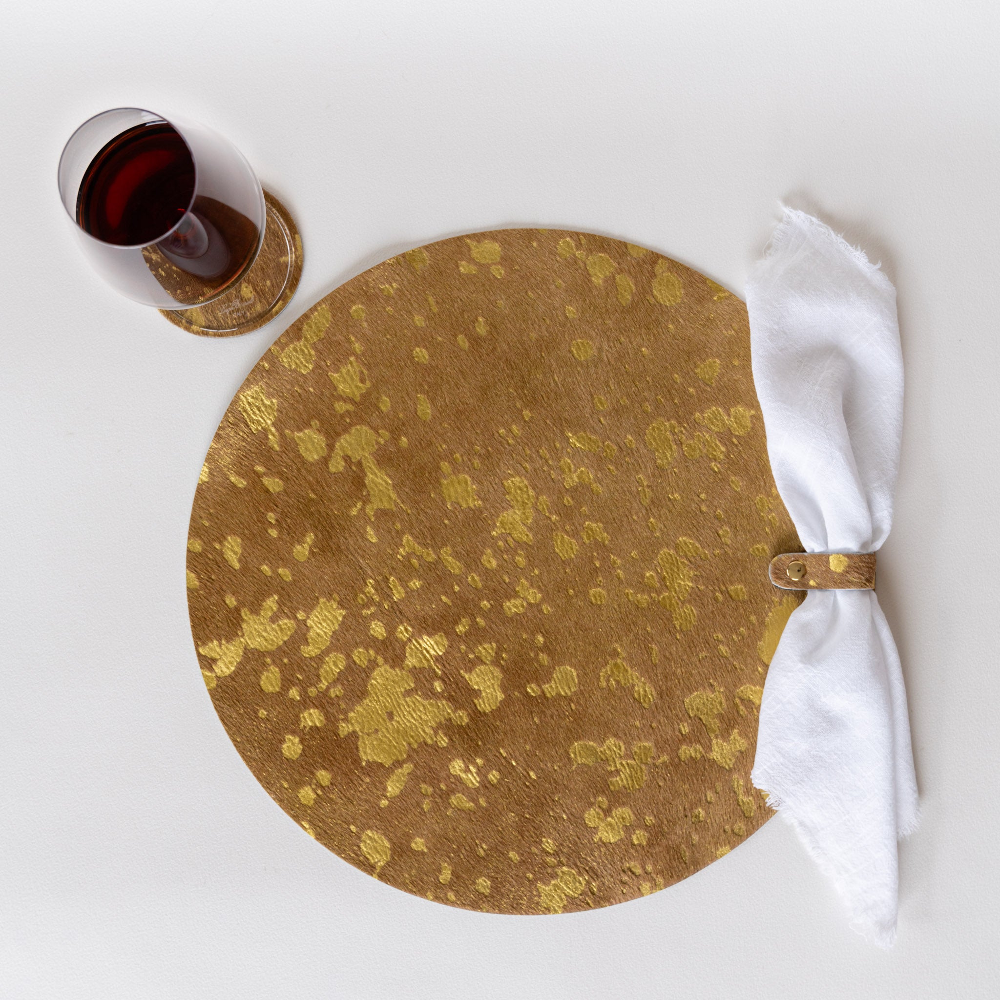 Placemat | onderlegger