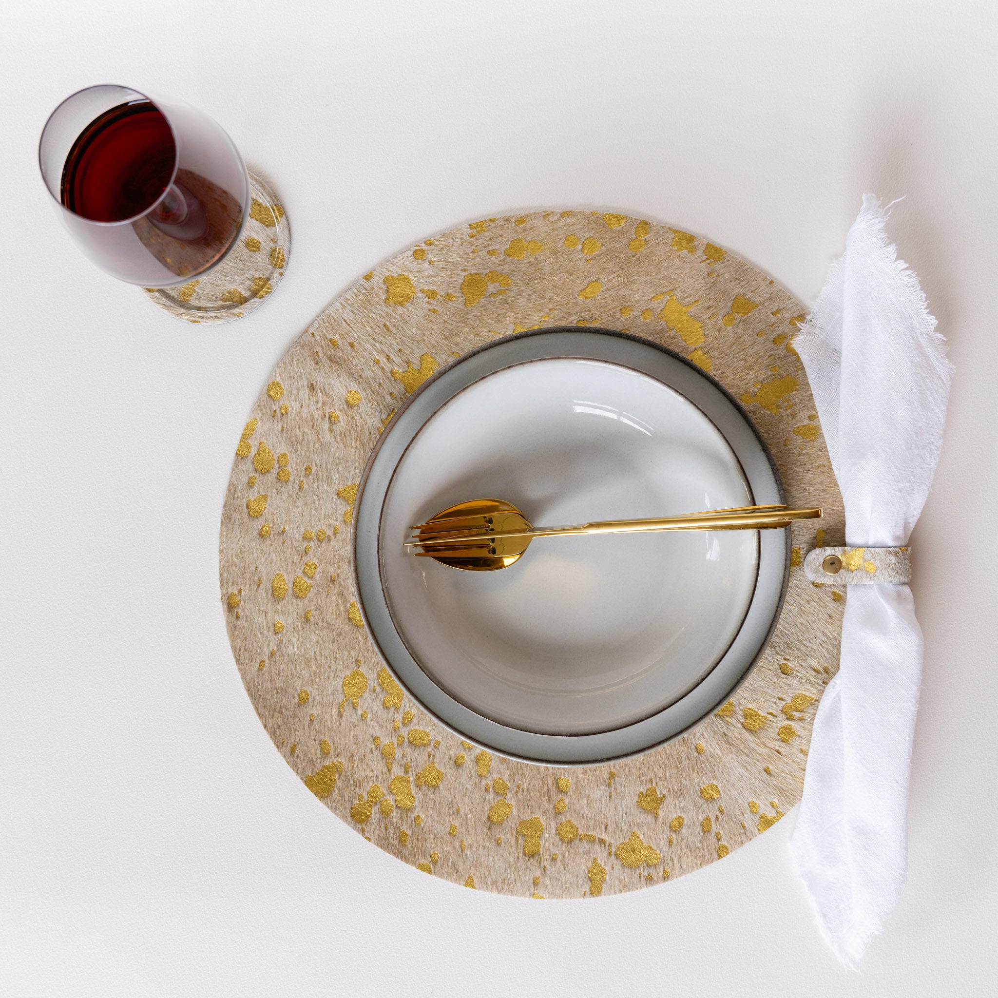Placemat | onderlegger