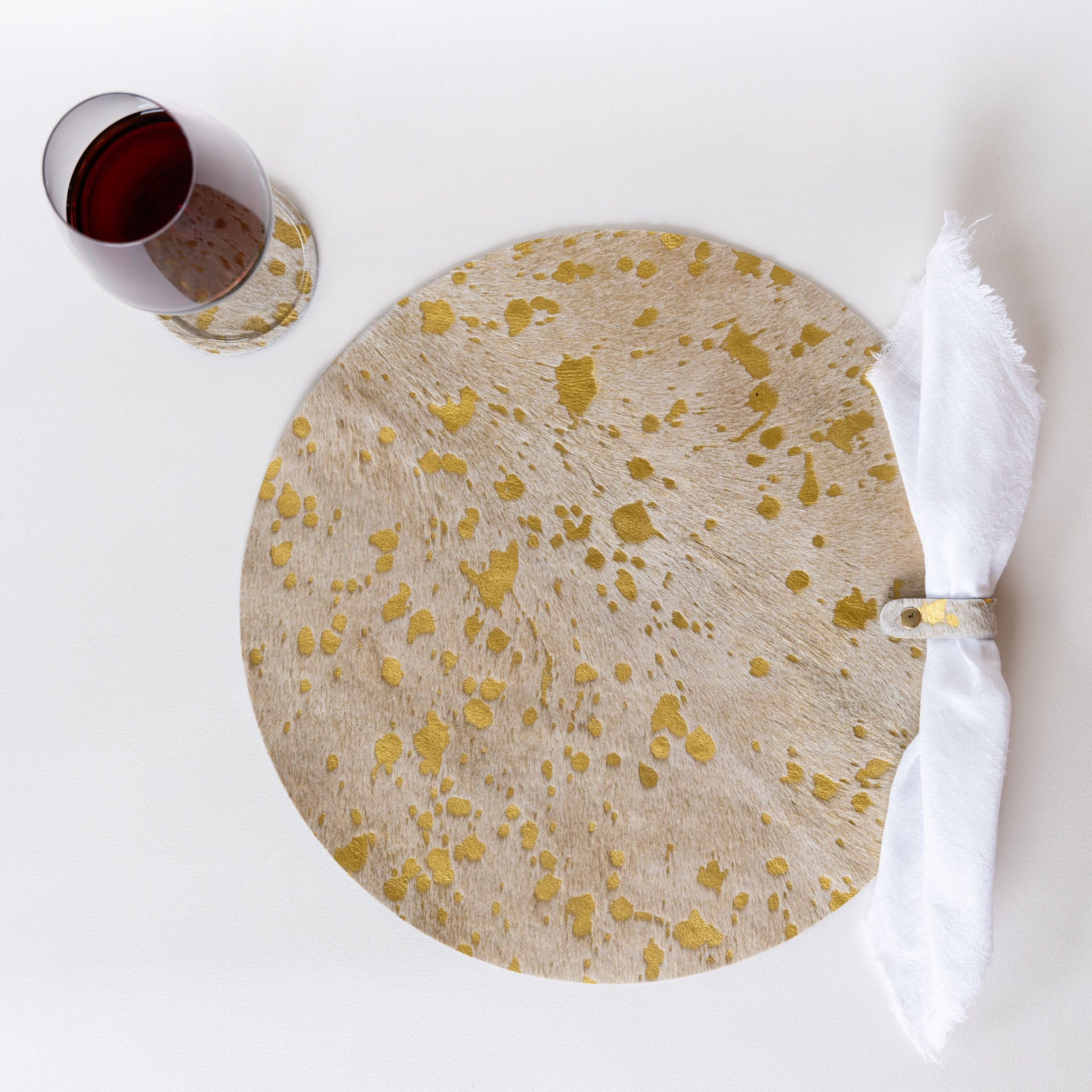 Placemat | onderlegger