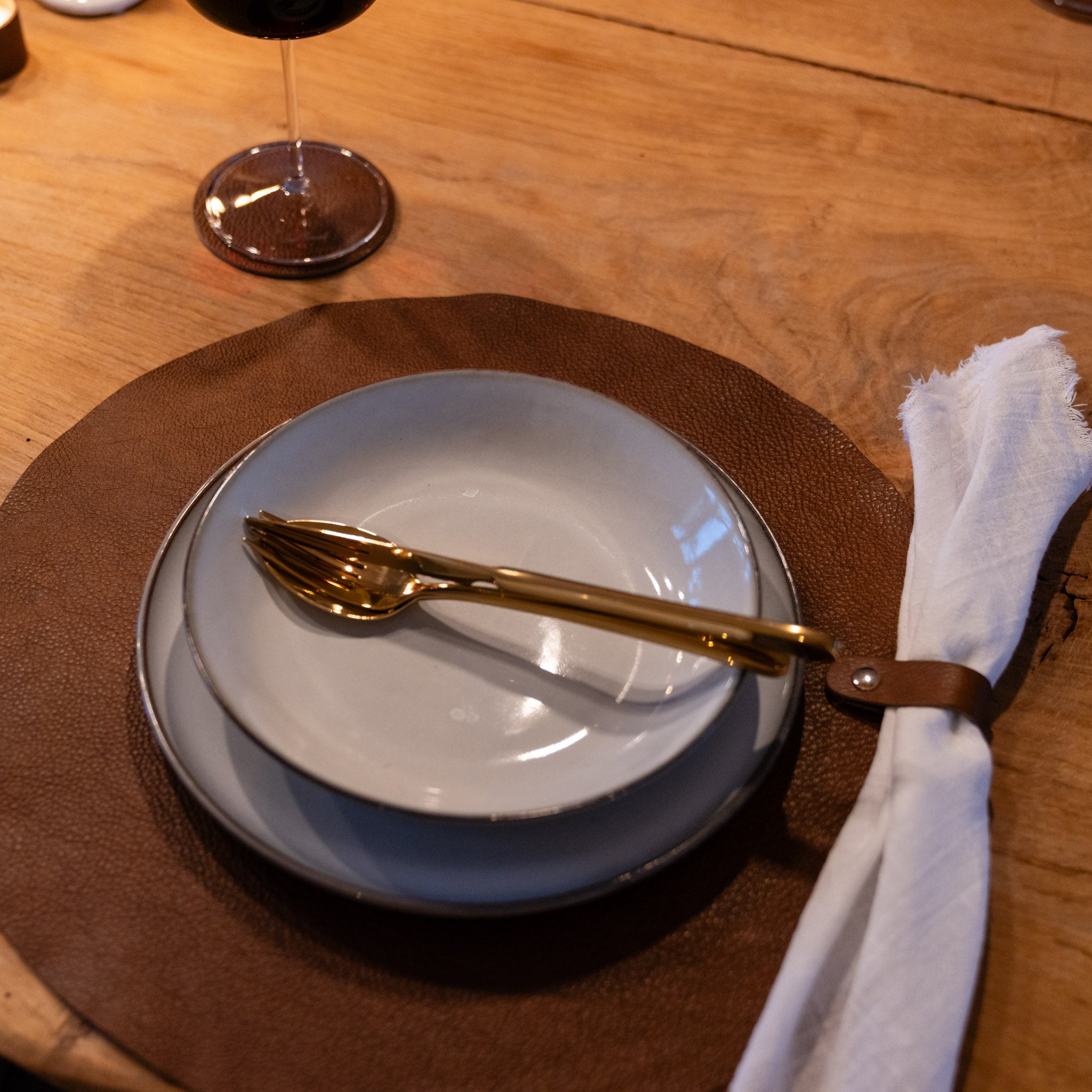 Placemat | onderlegger