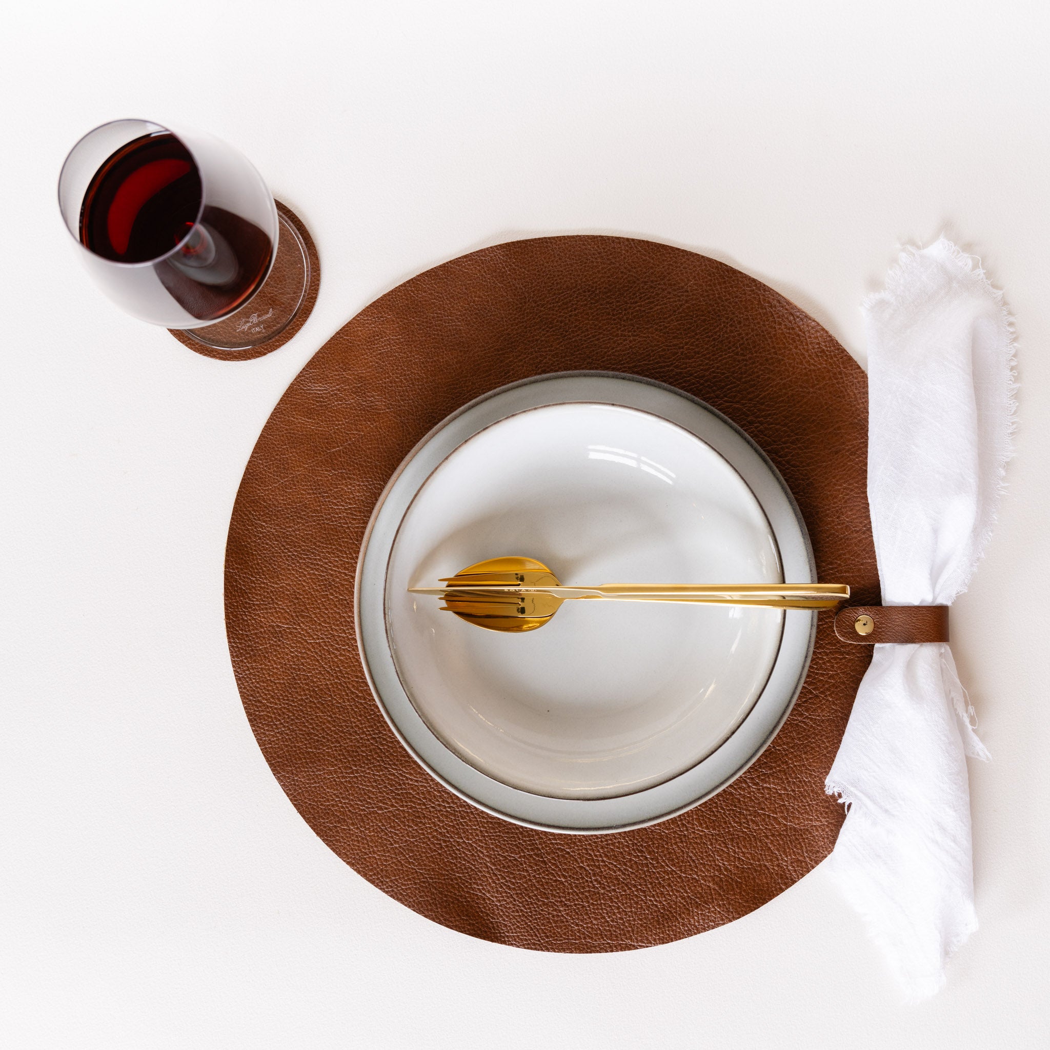 Placemat | onderlegger